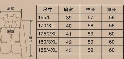 xl是175還是180？是多少尺寸？